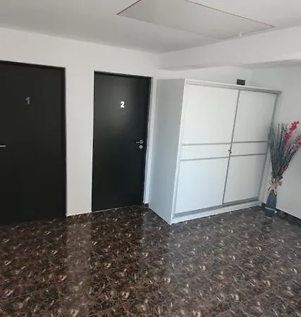 Гостевой дом Casa Laur 3*