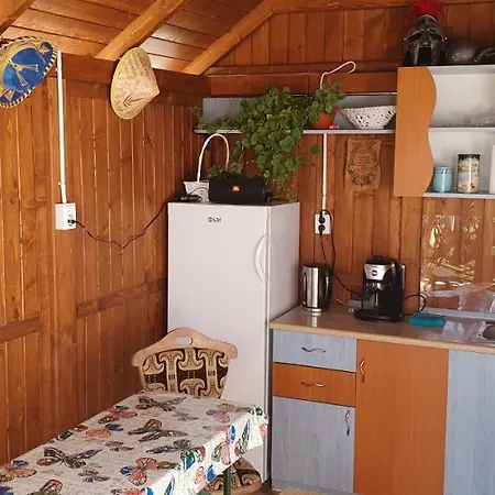 Guest house Casa Laur *