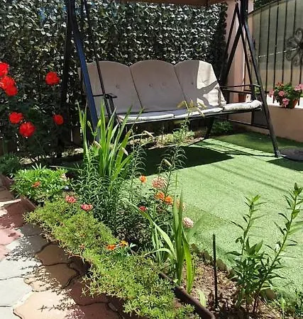 Casa Laur *