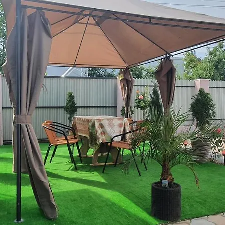 Casa Laur Гостевой дом 3*