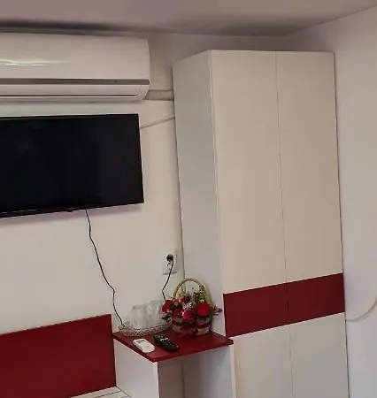 Гостевой дом Casa Laur 3*