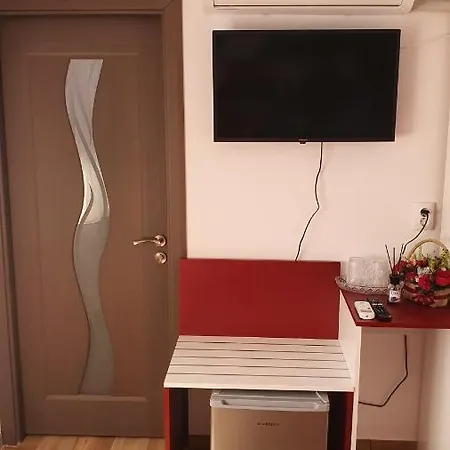 Casa Laur *