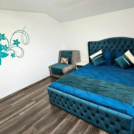 Casa Laur *