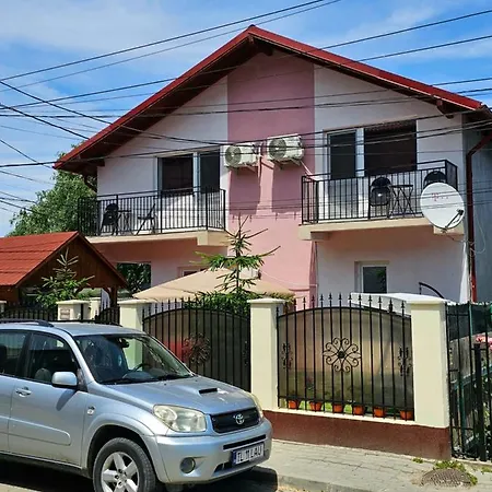 Casa Laur