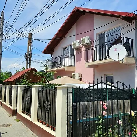 Casa Laur Sulina
