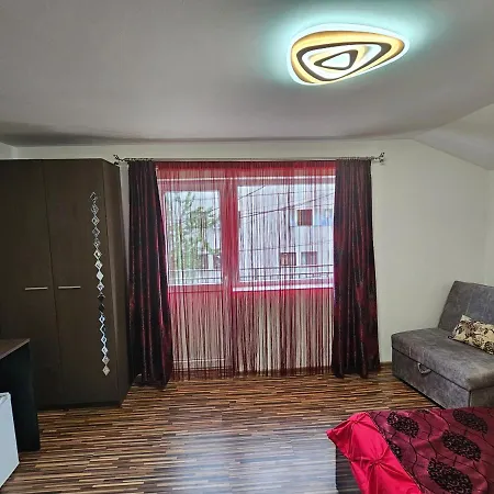 Guest house Casa Laur *