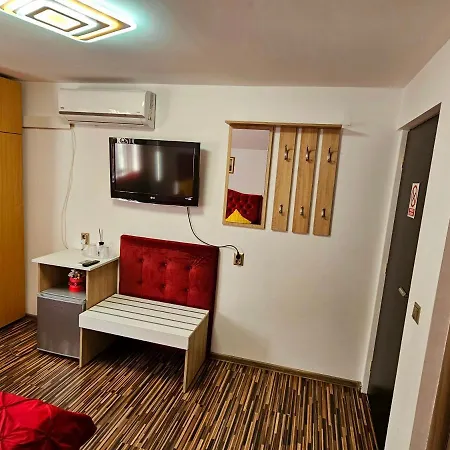 Guest house Casa Laur *