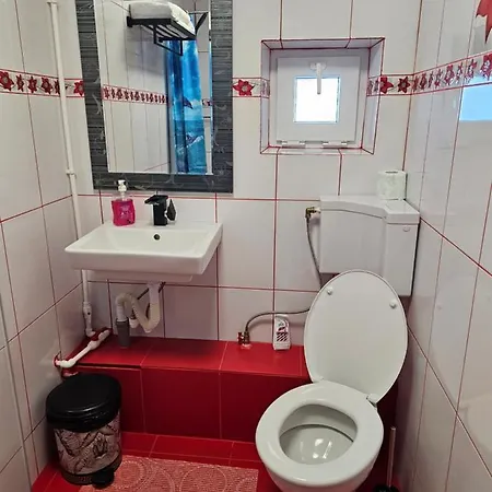 Casa Laur 3* Сулина