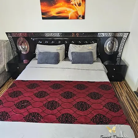Casa Laur 3* Сулина