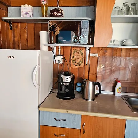 Gæstehus Casa Laur Sulina