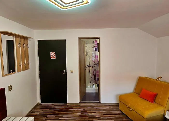 Casa Laur סולינה