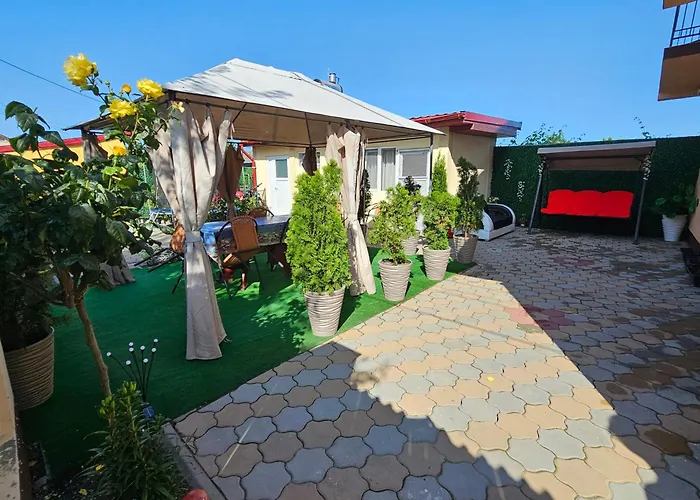 Casa Laur סולינה