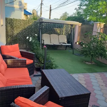 Casa Laur 게스트하우스