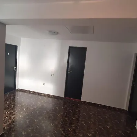 Vendégház Casa Laur