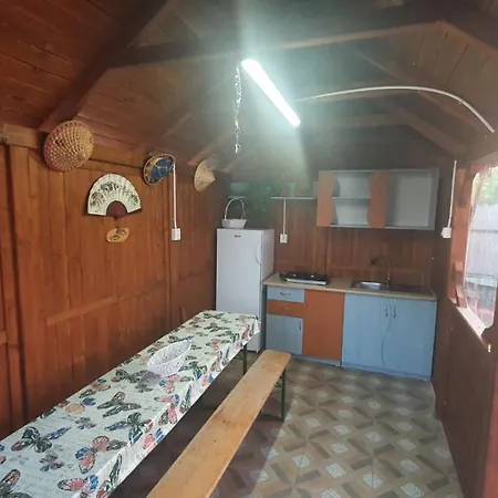 Casa Laur 3* 술리나