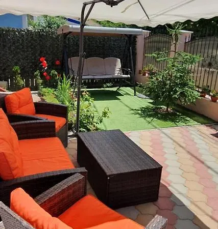 Casa Laur Vendégház Sulina