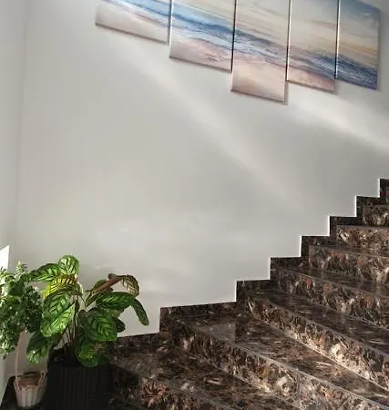 Vendégház Casa Laur 3*