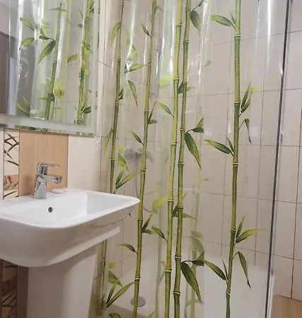 Vendégház Casa Laur Sulina