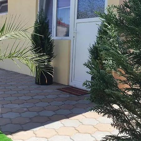 Vendégház Casa Laur 3*