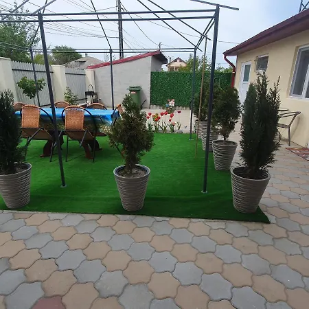 Casa Laur Vendégház 3*