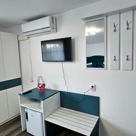 Casa Laur 3* 술리나