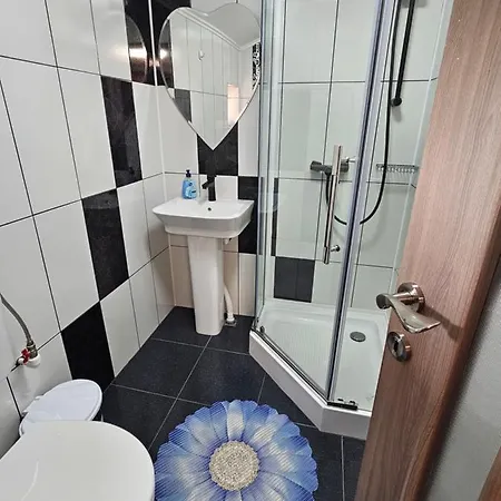 Vendégház Casa Laur Sulina