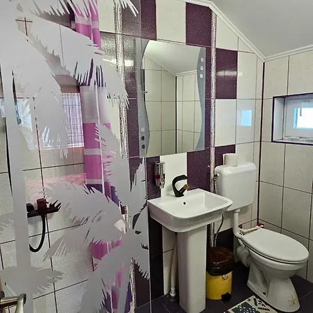Casa Laur 3* Sulina