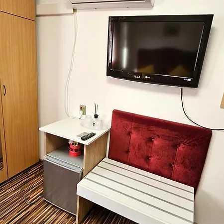 Vendégház Casa Laur