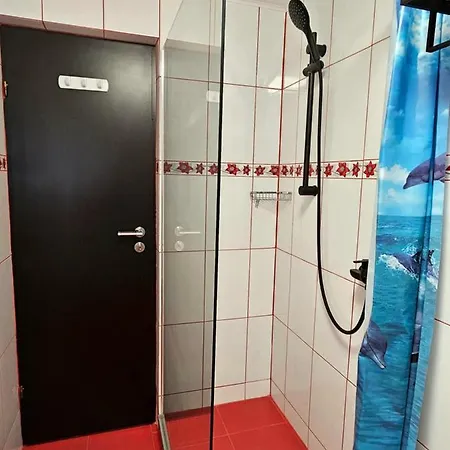 Casa Laur Vendégház Sulina