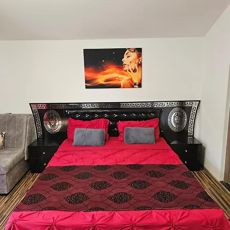 Vendégház Casa Laur