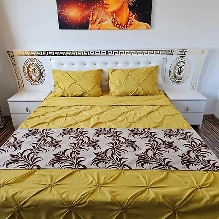 Casa Laur 3*