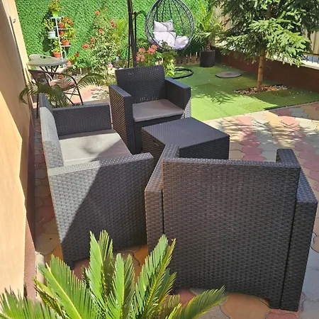 Casa Laur 3* 술리나