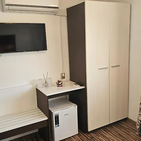 Vendégház Casa Laur