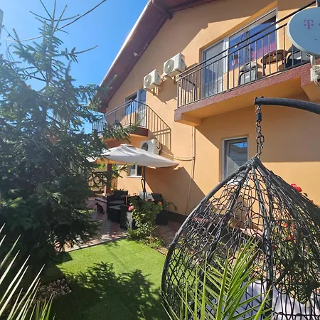 Casa Laur Vendégház 3*