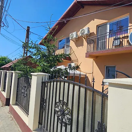 Casa Laur Affittacamere Sulina