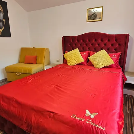 Casa Laur Sulina