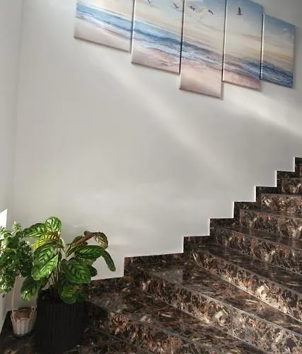 Vendégház Casa Laur 3*